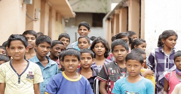 Healthy Start – Nourish Every Child