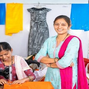 Women’s Livelihood & Skill Development Campaign