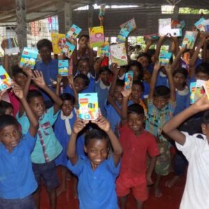 School for All – Bridging the Education Gap